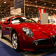 Illustration for article titled London Classic Car Show Photos